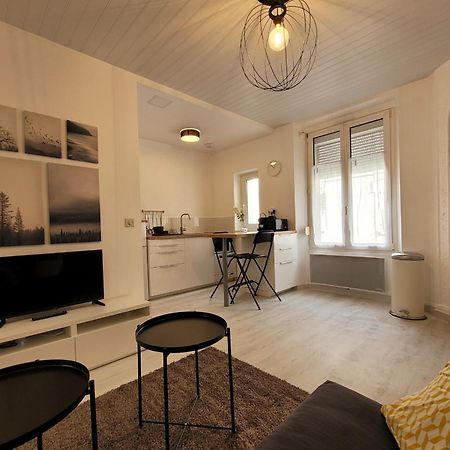Magnifique Appart Centre Ville Gare Renove 2 Pers Chalons en Champagne Luaran gambar
