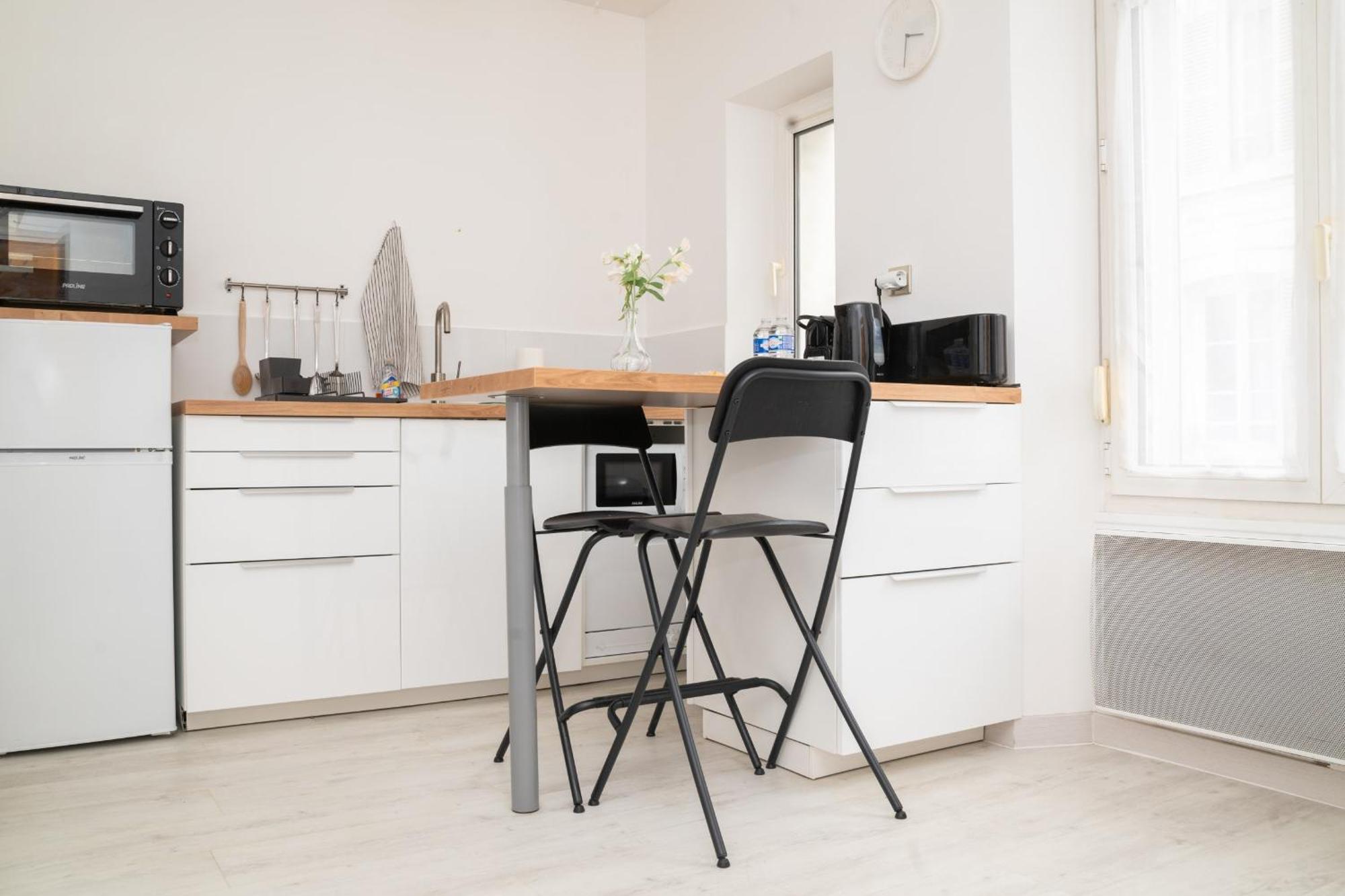 Magnifique Appart Centre Ville Gare Renove 2 Pers Chalons en Champagne Luaran gambar